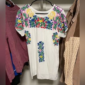 Buddy Love Dress
